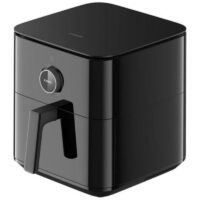 Freidora Inteligente por Aire Xiaomi Smart Air Fryer 6.5L 1800W Capacidad 6.5L,BHR7357EU,Smart Air Fryer,6941812729304