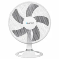 Ventilador de Sobremesa Blaupunkt BP2014 40W 5 Aspas 30cm 3 velocidades