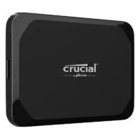 Disco Externo Crucial SSD Externo X9 4TB USB-C 3.2 Gen 2