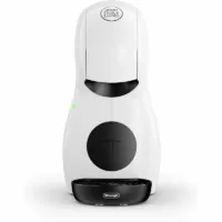 Cafetera de Cápsulas Delonghi Dolce Gusto Piccolo XS EDG110 Blanca,Piccolo XS,EDG110,EDG110WB,5011423134475,Delonghi Dolce Gusto,Dolce Gusto Piccolo XS