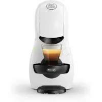 Cafetera de Cápsulas Delonghi Dolce Gusto Piccolo XS EDG110 Blanca,Piccolo XS,EDG110,EDG110WB,5011423134475,Delonghi Dolce Gusto,Dolce Gusto Piccolo XS