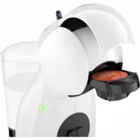 Cafetera de Cápsulas Delonghi Dolce Gusto Piccolo XS EDG110 Blanca,Piccolo XS,EDG110,EDG110WB,5011423134475,Delonghi Dolce Gusto,Dolce Gusto Piccolo XS