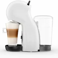 Cafetera de Cápsulas Delonghi Dolce Gusto Piccolo XS EDG110 Blanca,Piccolo XS,EDG110,EDG110WB,5011423134475,Delonghi Dolce Gusto,Dolce Gusto Piccolo XS