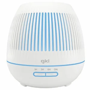 Humidificador GKL Pearl Essence ESN-400B Capacidad 400ml