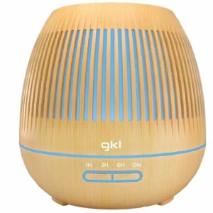 Humidificador GKL Nature Essence ESN-400M Capacidad 400ml