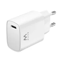 EWENT EW1320 Cargador Usb-C carga rapida 20W,EW1320,8056045876379