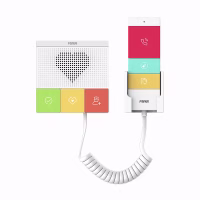 fanvil y501 y sip intercomunicador sanitario