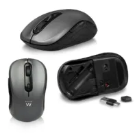 ewent kit teclado +raton ew3272 slim