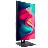 nilox nxm24reg11 monitor 24 ips vga hdmi dp aa mm