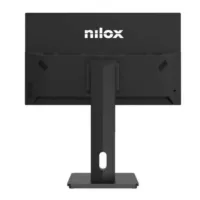 nilox nxm24reg02 monitor 24" va vga hdmi dp aa