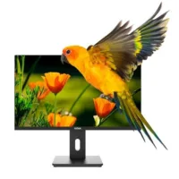 nilox nxm24reg02 monitor 24" va vga hdmi dp aa