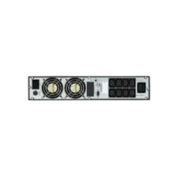 Sai NILOX UPS Premium Online LCD 3600RACK,3600RACK,8054320843559,NXGCOL3K6RT6X9