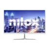 NILOX NXM24FHD01W Monitor 23.8" FHD 4ms VA HDMI VGA