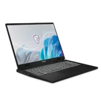 portatil msi creator m16 hx 073xes i7 14º 32gb 1tb rtx4060 dos 16"