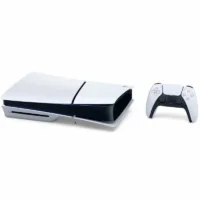 Consola Sony Playstation 5 - PS5 Slim 1TB Incluye Mando Dual Sense y Juego Preinstalado ASTRO's PLAYROOM,Playstation 5,PS5 Slim,711719577171