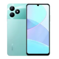 Realme C51 6.74" 90 Hz 6Gb 256GB Mint Green