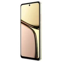 Realme C65 6.67" HD+ 90 Hz 6Gb 128GB Oro