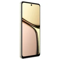 Realme C65 6.67" HD+ 90 Hz 6Gb 128GB Oro