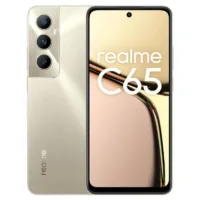 Realme C65 6.67" HD+ 90 Hz 6Gb 128GB Oro