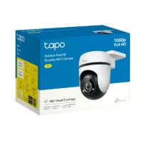 TP-Link TC40 Out Camera IP WiFi FHD microSD 360º,4895252505832,TC40