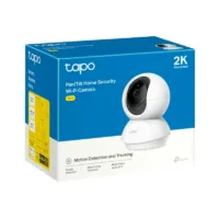 TP-Link TC71 Home Camera ip WiFi 2K 3MP 360º mSD,TP-Link TC71,TC71,4895252502497,Camera ip WiFi 2K,3MP 360º,mSD