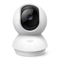 TP-Link TC71 Home Camera ip WiFi 2K 3MP 360º mSD