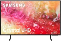 televisor samsung tv 43" tu43du7175 crystal uhd smart tv bt