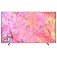 Televisor Samsung TV 75" TQ75Q64C QLED UHD SMART TV HDR10+