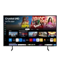 Televisor Samsung TV 43" TU43DU7175 Crystal UHD SMART TV BT