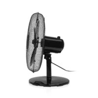 Ventilador de Sobremesa Tristar VE-5728 45W 3 Aspas 40cm 3 velocidades,8712836980006,VE-5728