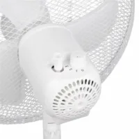 Ventilador de Pie Tristar VE-5755 45W 3 Aspas 40cm 3 velocidades,VE-5755,8712836979956