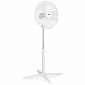 Ventilador de Pie Tristar VE-5755 45W 3 Aspas 40cm 3 velocidades