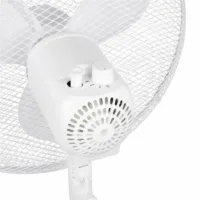 Ventilador de Pie Tristar VE-5757 45W 3 Aspas 40cm 3 velocidades - Imagen 2