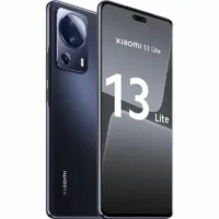 Xiaomi 13 Lite 8GB 128GB 6.55" 5G Negro,Xiaomi 13 Lite,XIAOMI 13 LITE NEGRO,6941812706329