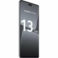 Xiaomi 13 Lite 8GB 128GB 6.55" 5G Negro,Xiaomi 13 Lite,XIAOMI 13 LITE NEGRO,6941812706329