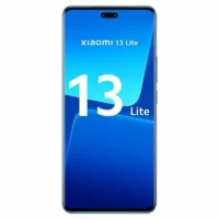 Xiaomi 13 Lite 8GB 128GB 6.55" 5G Azul,13 Lite,6941812705988,xiaomi 13 lite azul