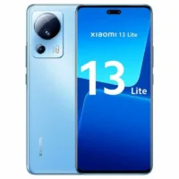 Xiaomi 13 Lite 8GB 128GB 6.55" 5G Azul