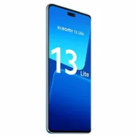 Xiaomi 13 Lite 8GB 128GB 6.55" 5G Azul,13 Lite,6941812705988,xiaomi 13 lite azul