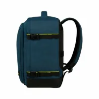 Mochila American Tourister Take2cabin S/ Capacidad 24.2L/ Azul,5400520240682,149174-0528,Tourister Take2cabin S,Take2cabin,Take2cabin S