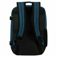 Mochila American Tourister Take2cabin S/ Capacidad 24.2L/ Azul,5400520240682,149174-0528,Tourister Take2cabin S,Take2cabin,Take2cabin S