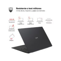 Portátil LG Gram 14Z90S-G.AA55B Intel Core Ultra 5-125H 16GB 512Gb 14" Win11,14Z90S-G.AA55B,8806084415745