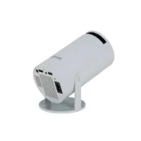 iggual pack proyector mp720 + pantalla 120" exterior