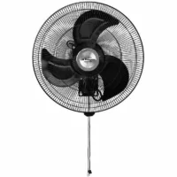 Ventilador de Pared Orbegozo WF 1045 110W 3 Aspas 45cm 3 velocidades,WF 1045,ORBEGOZO,Ventilador de Pared Orbegozo WF 1045,Orbegozo WF 1045