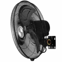 Ventilador de Pared Orbegozo WF 1045 110W 3 Aspas 45cm 3 velocidades