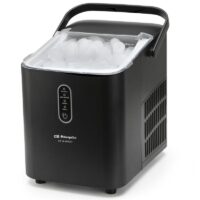 Máquina para hacer Hielo Orbegozo MHH 1200 120W 1L