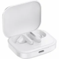 xiaomi auriculares buds 5 blanco