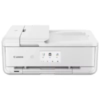 Canon Multifunción Pixma TS9551Ca A3 Blanca