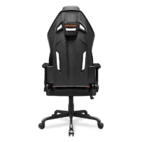 Cougar Silla Gaming Hotrod Negro/Naranja,Cougar Silla Gaming,Silla Gaming Hotrod,Gaming Hotrod,Hotrod,3MARXORB.0001