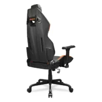 Cougar Silla Gaming Hotrod Negro/Naranja,Cougar Silla Gaming,Silla Gaming Hotrod,Gaming Hotrod,Hotrod,3MARXORB.0001