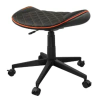 Cougar Taburete Gaming Crosser,Taburete Gaming Crosse,Crosser,4710483777387,3MCROORB.0001